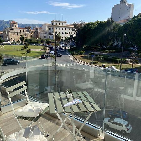Calalula Apartment Палермо Экстерьер фото