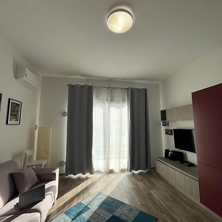 Calalula Apartment Палермо Экстерьер фото