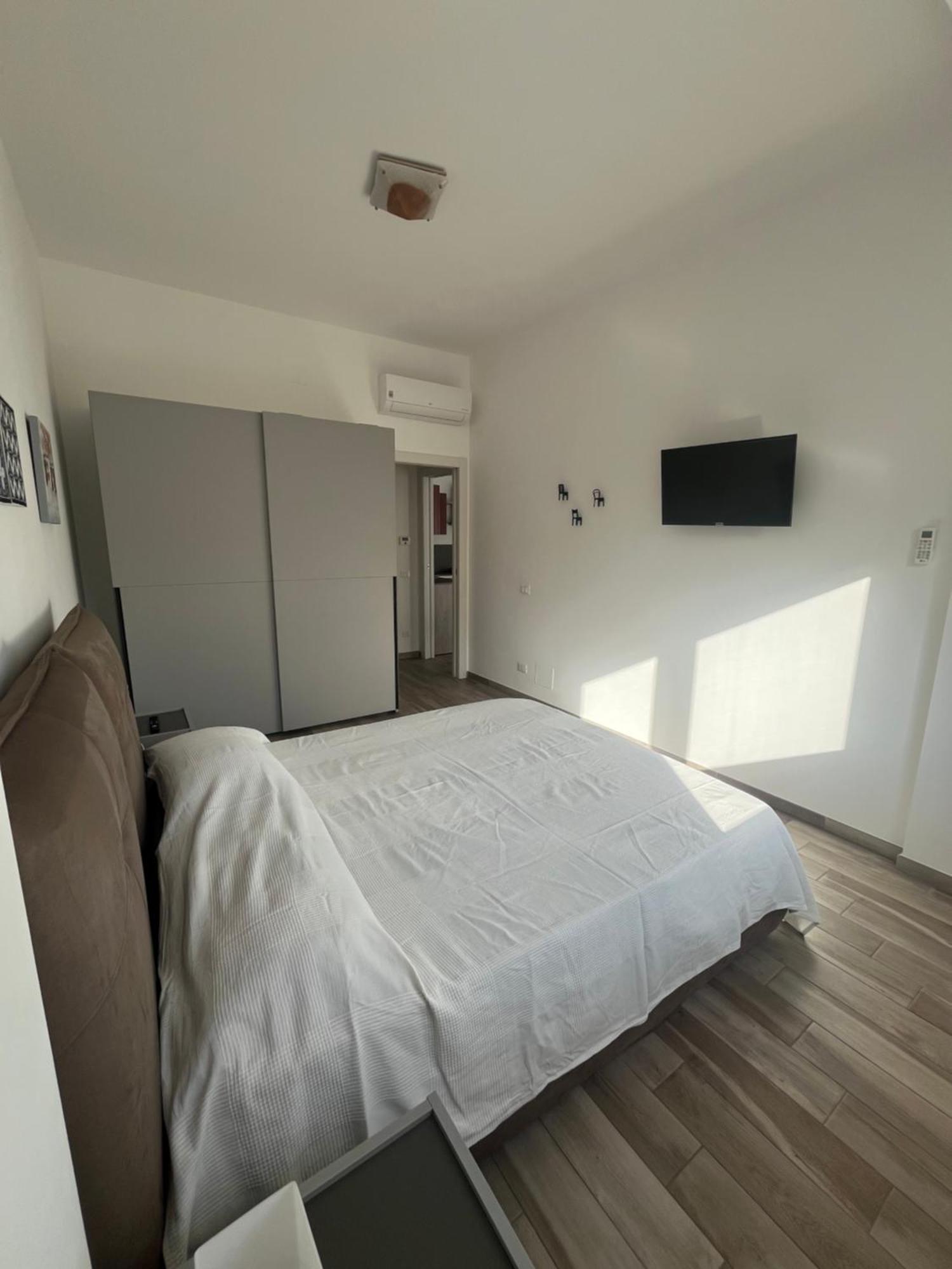 Calalula Apartment Палермо Экстерьер фото