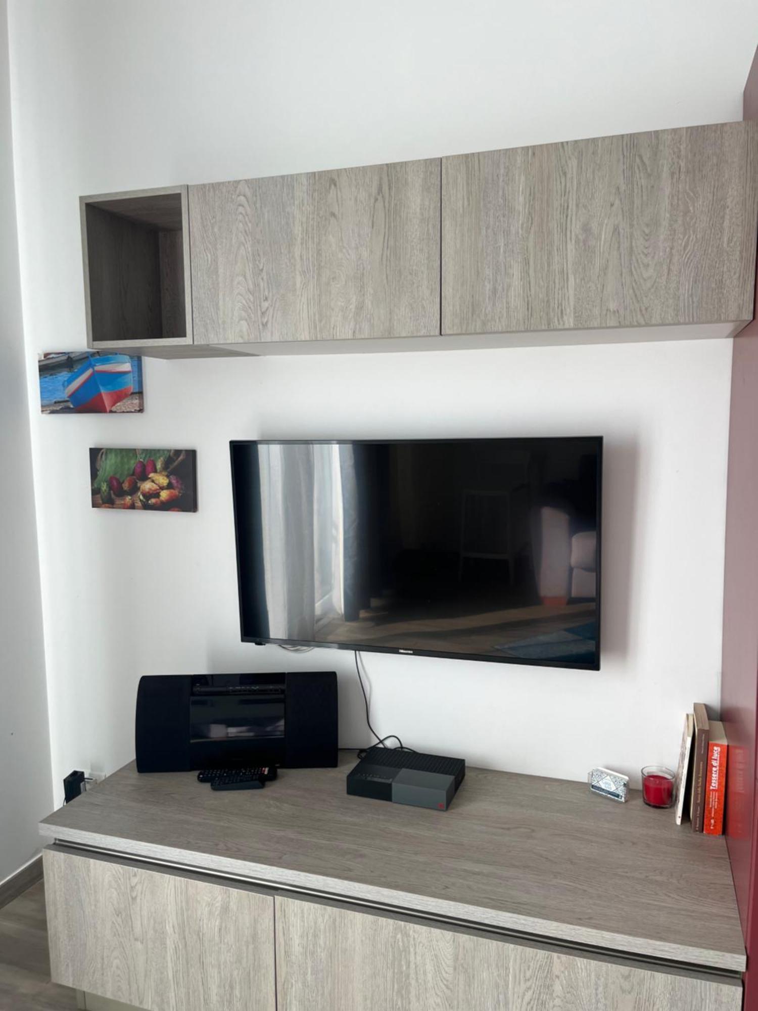 Calalula Apartment Палермо Экстерьер фото