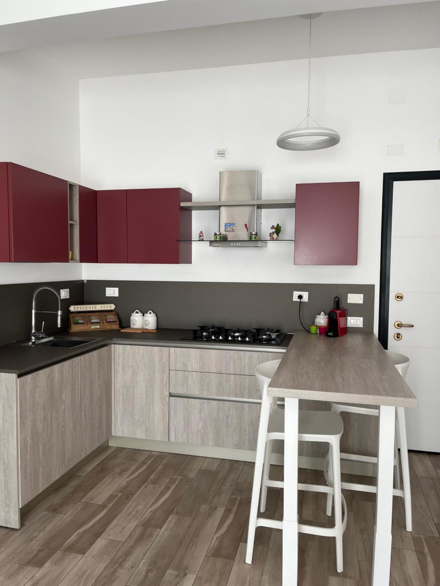 Calalula Apartment Палермо Экстерьер фото