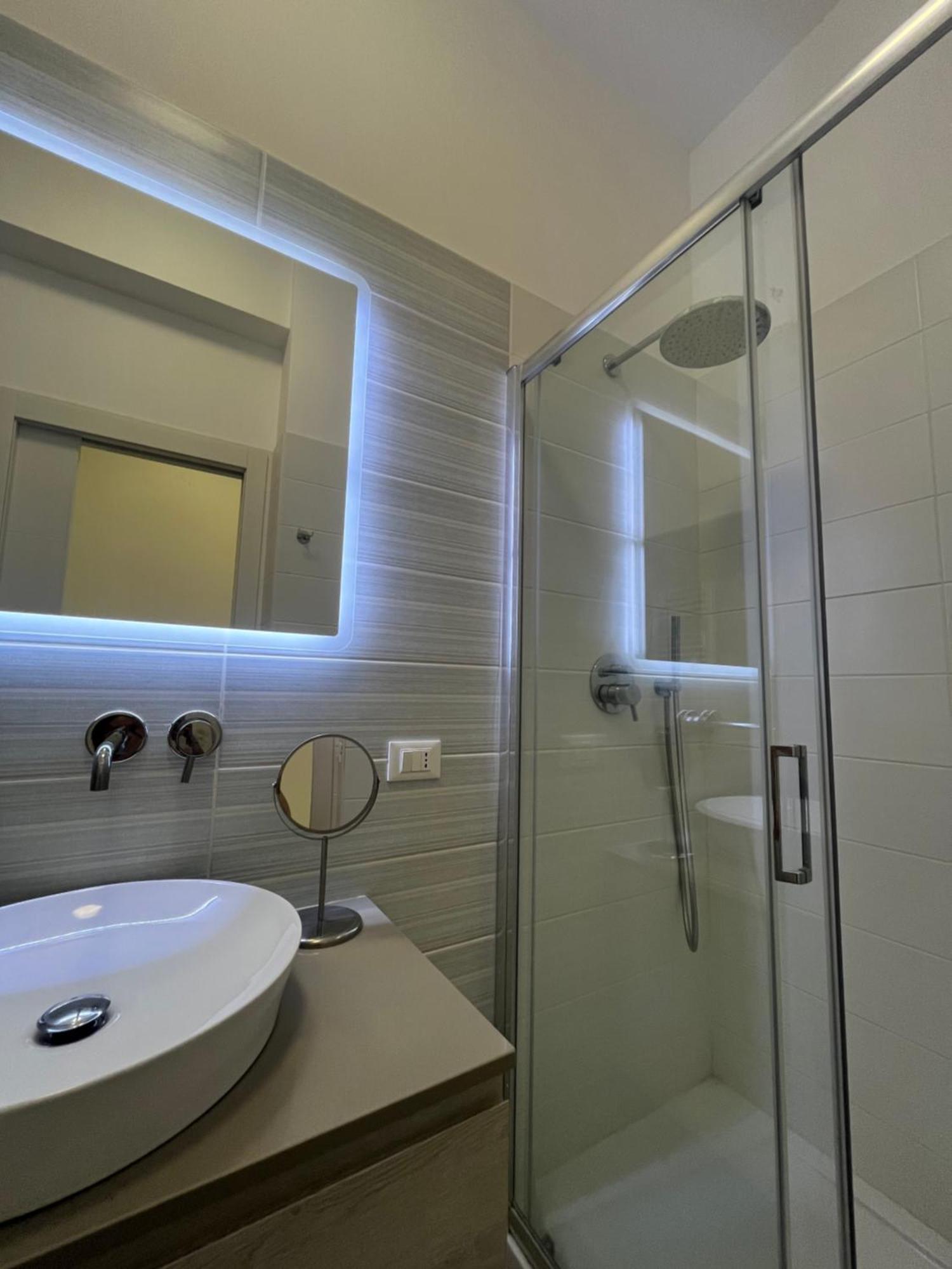 Calalula Apartment Палермо Экстерьер фото