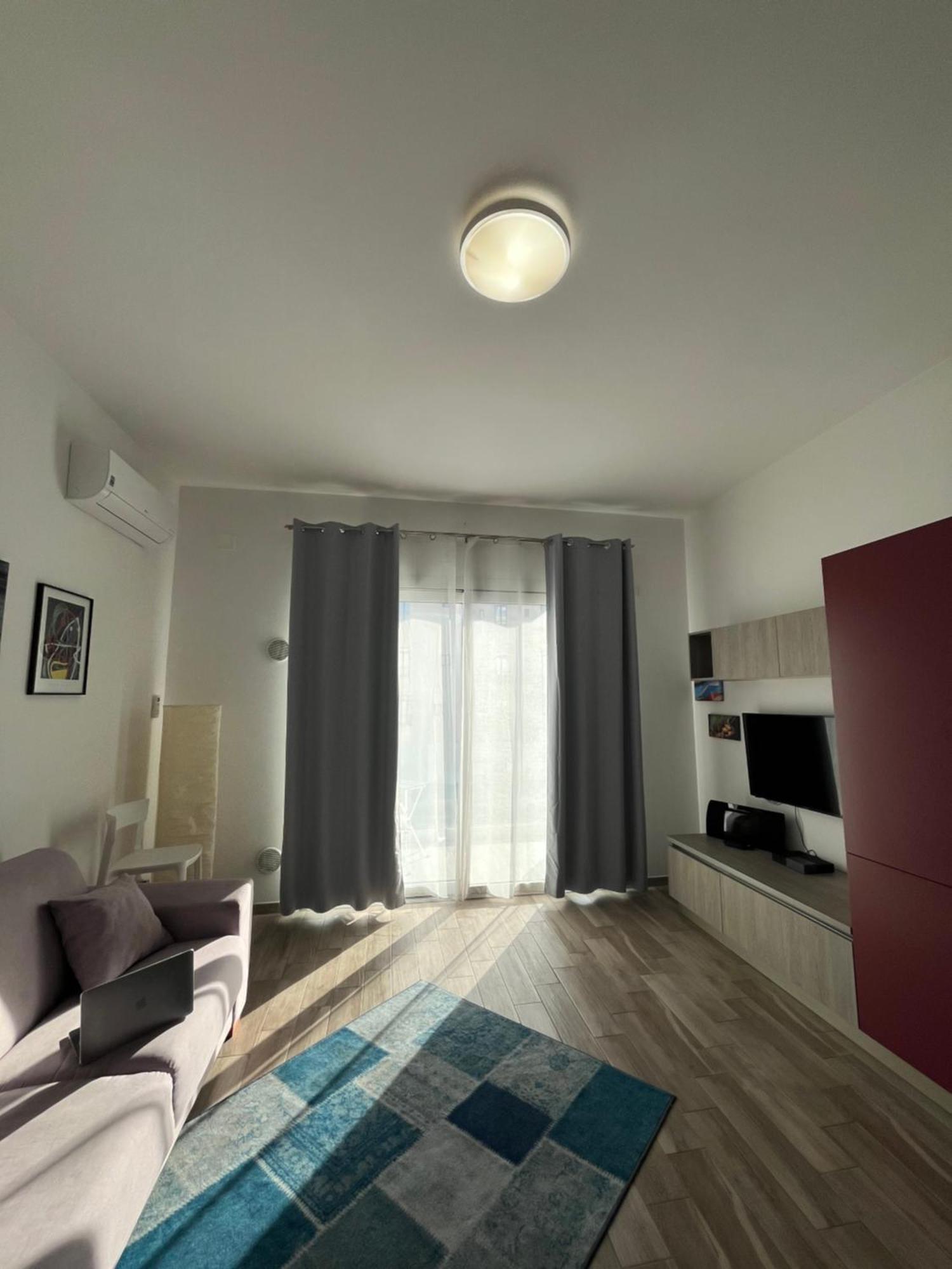 Calalula Apartment Палермо Экстерьер фото